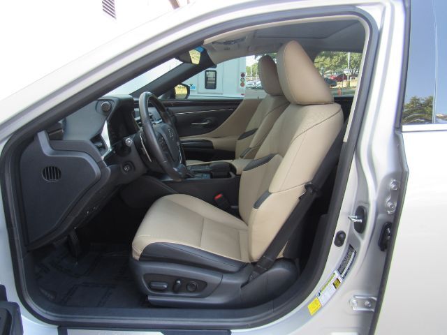 2020 Lexus ES 350 Plano TX