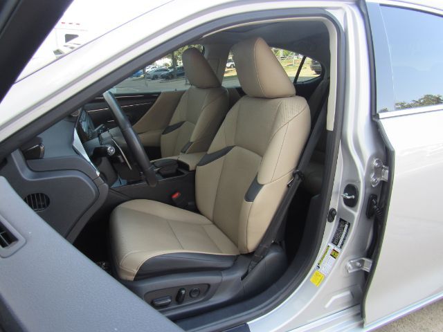 2020 Lexus ES 350 Plano TX