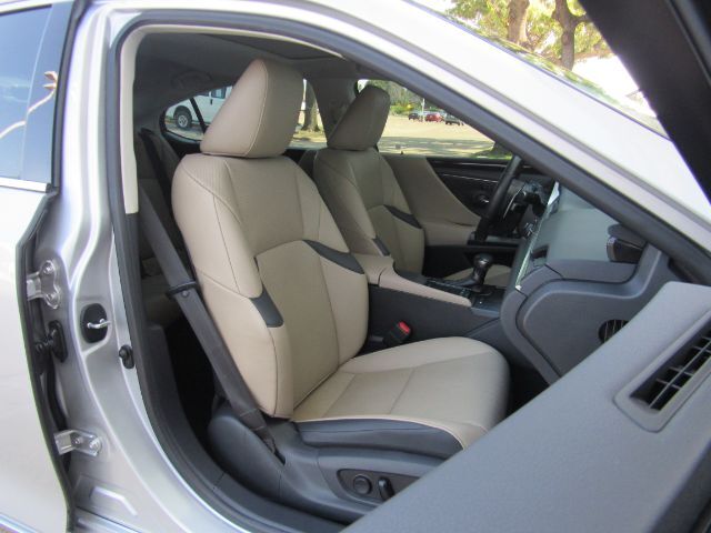 2020 Lexus ES 350 Plano TX