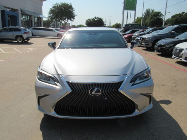 2020 Lexus ES 350 Plano TX