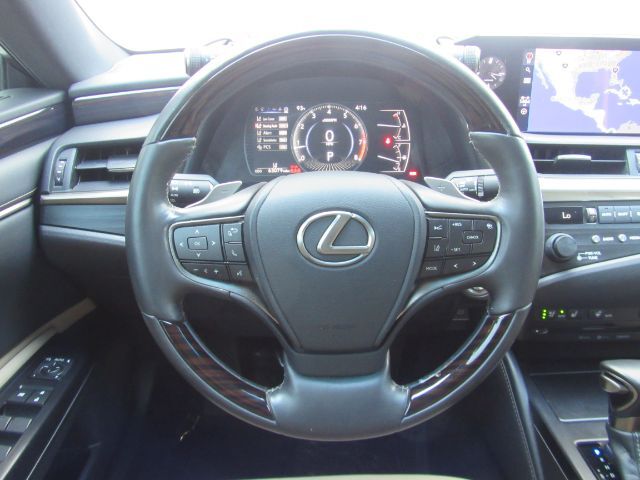 2020 Lexus ES 350 Plano TX