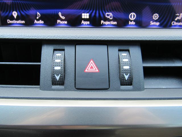 2020 Lexus ES 350 Plano TX