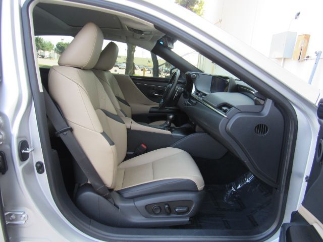 2020 Lexus ES 350 Plano TX