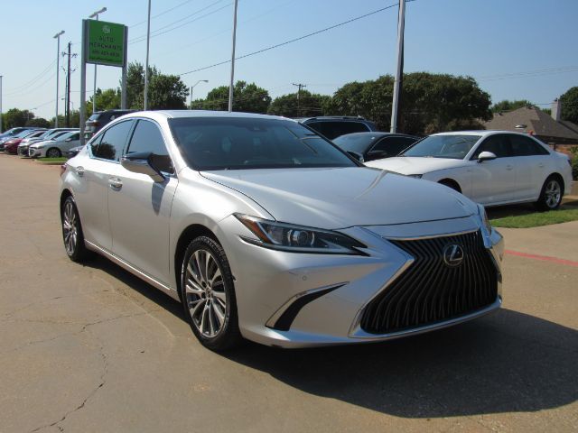 2020 Lexus ES 350 Plano TX