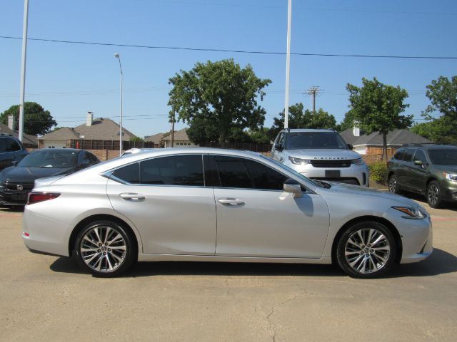 2020 Lexus ES 350 Plano TX