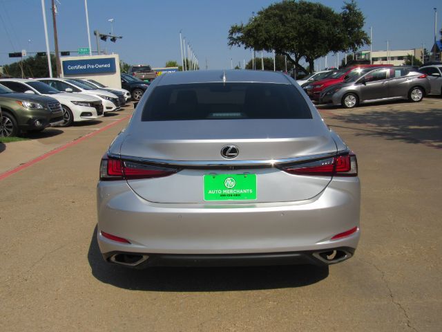 2020 Lexus ES 350 Plano TX