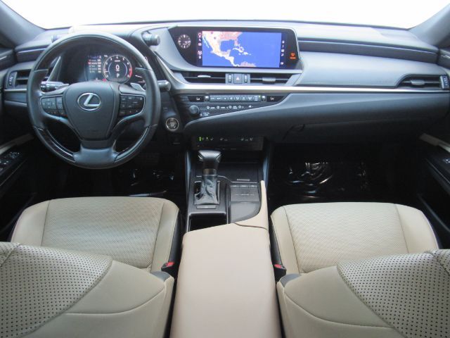 2020 Lexus ES 350 Plano TX