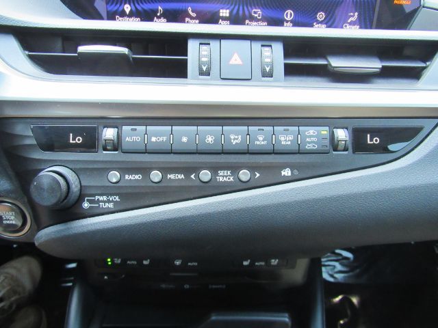 2020 Lexus ES 350 Plano TX