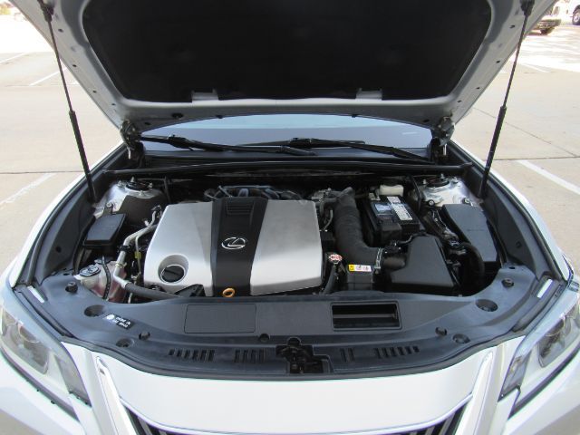 2020 Lexus ES 350 Plano TX