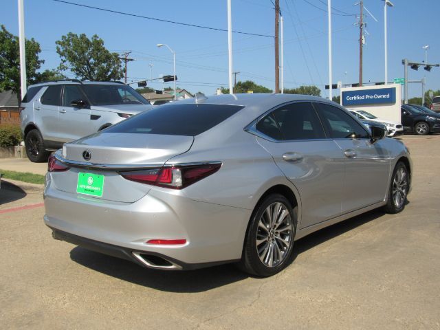 2020 Lexus ES 350 Plano TX