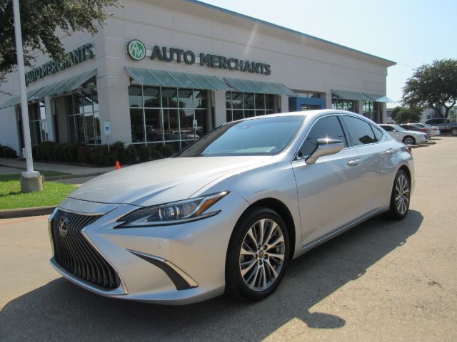 2020 Lexus ES 350 Plano TX