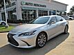 2020 Lexus ES 350