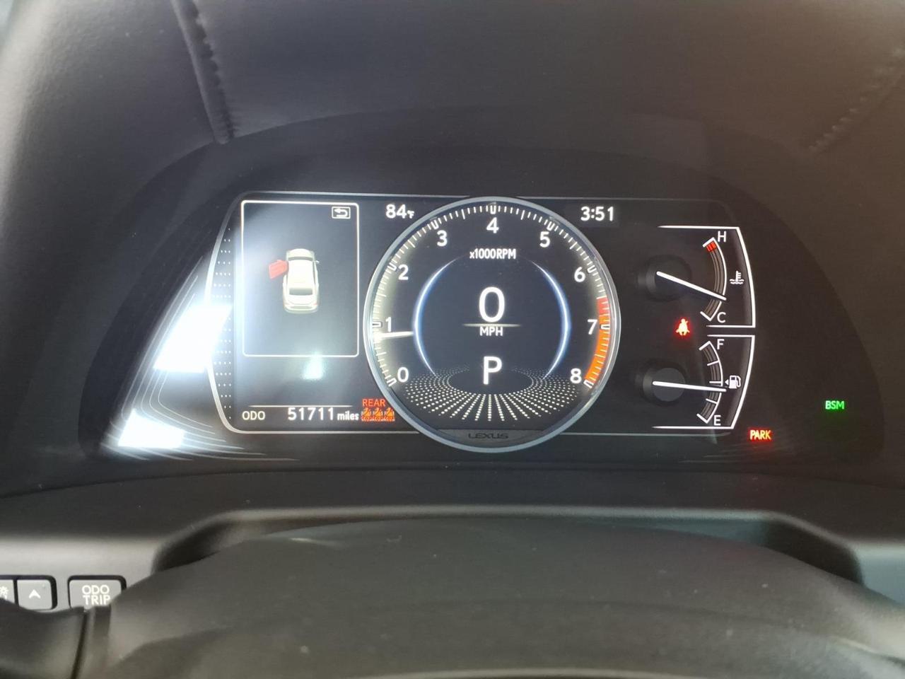 2020 Lexus ES 350 Base Roanoke VA