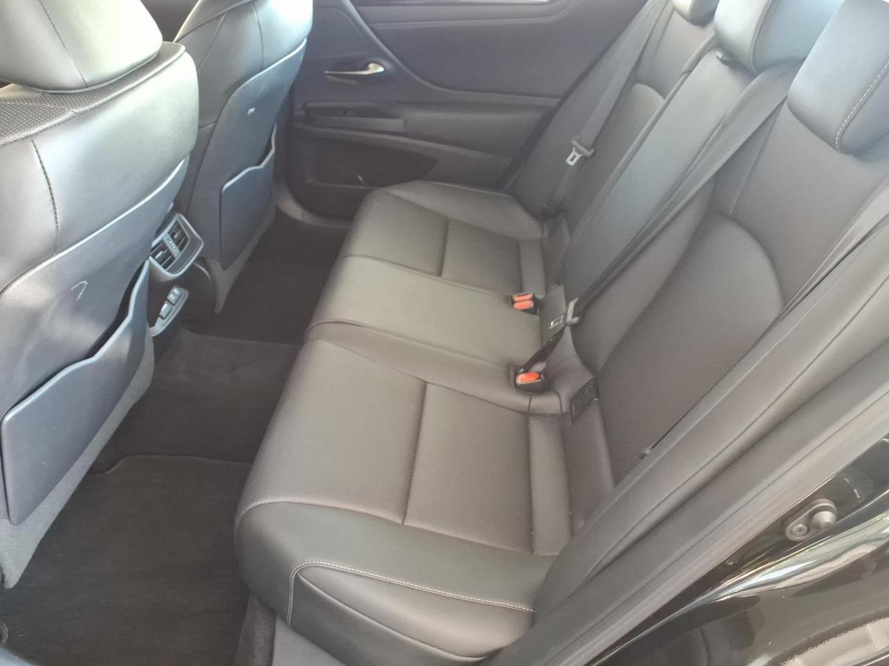 2020 Lexus ES 350 Base Roanoke VA