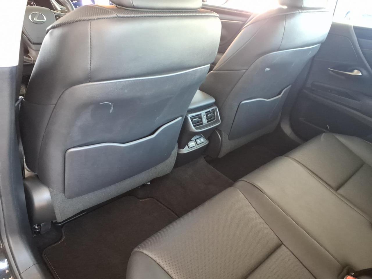 2020 Lexus ES 350 Base Roanoke VA