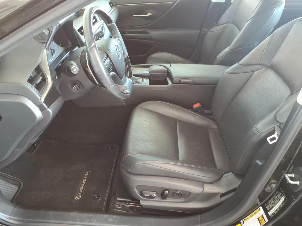 2020 Lexus ES 350 Base Roanoke VA