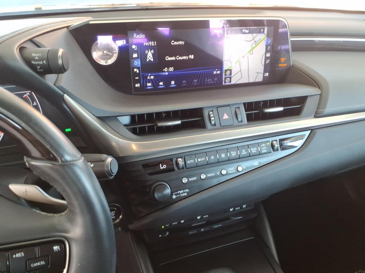 2020 Lexus ES 350 Base Roanoke VA
