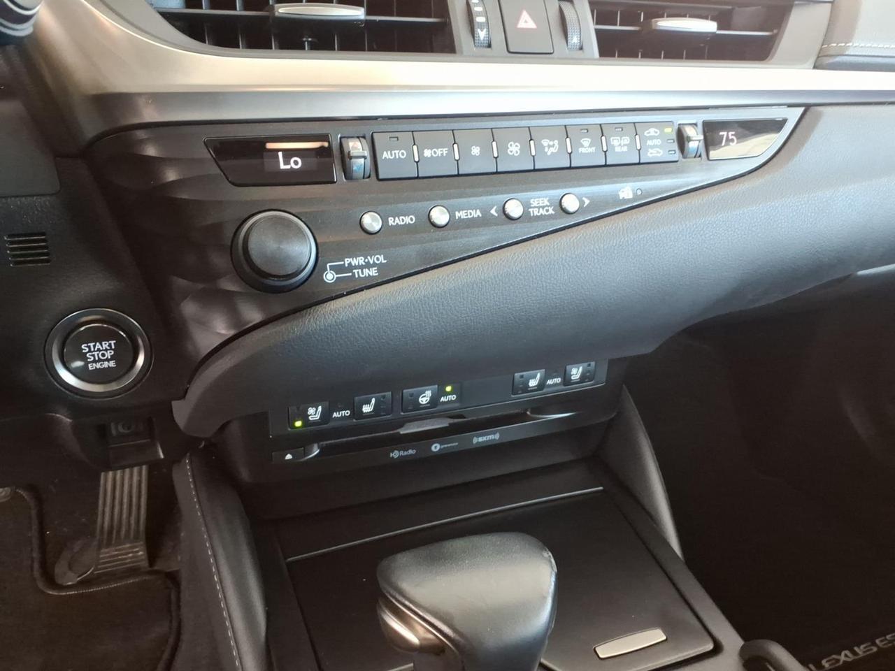 2020 Lexus ES 350 Base Roanoke VA