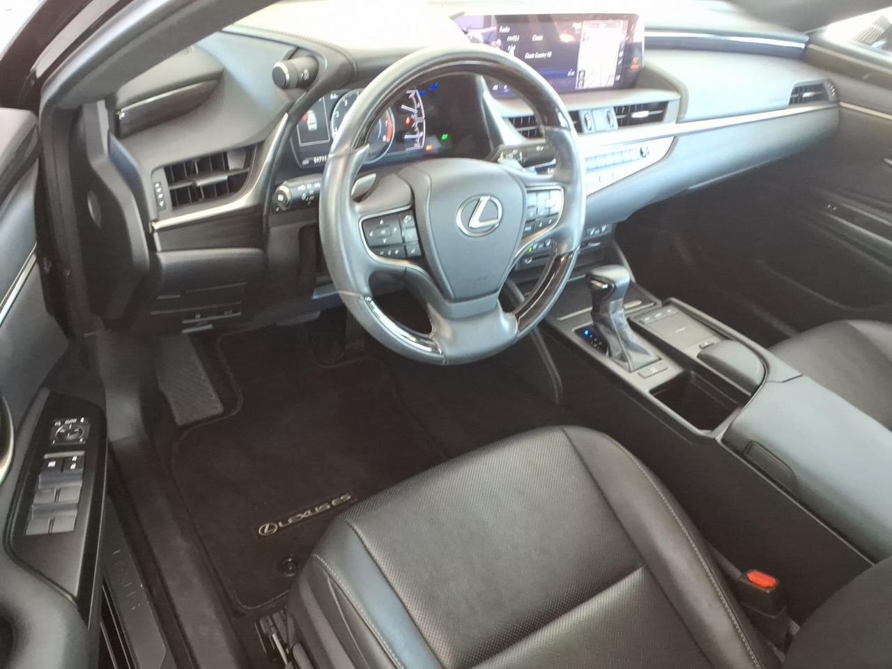 2020 Lexus ES 350 Base Roanoke VA