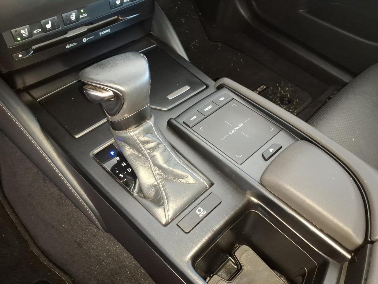 2020 Lexus ES 350 Base Roanoke VA