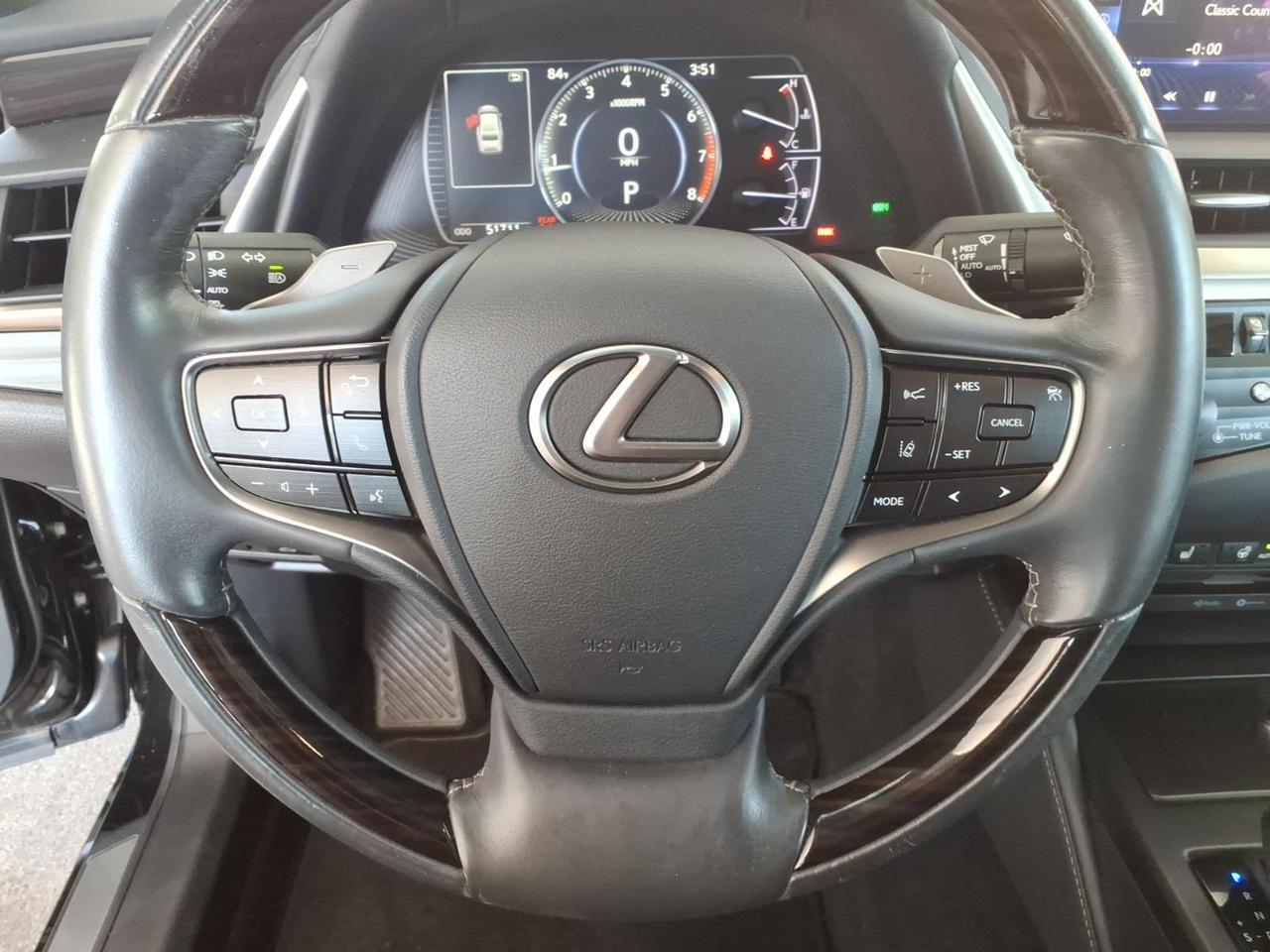 2020 Lexus ES 350 Base Roanoke VA