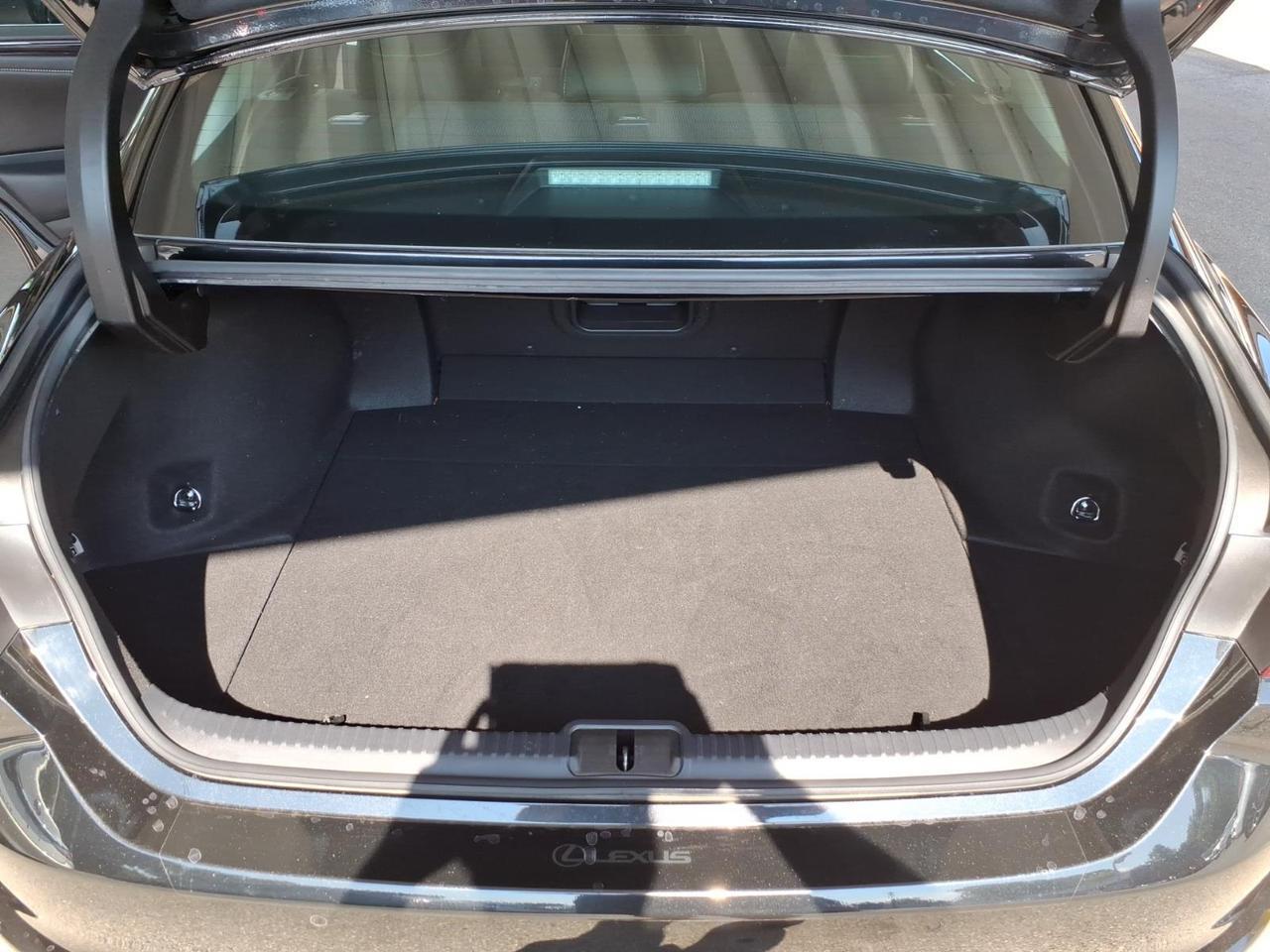 2020 Lexus ES 350 Base Roanoke VA