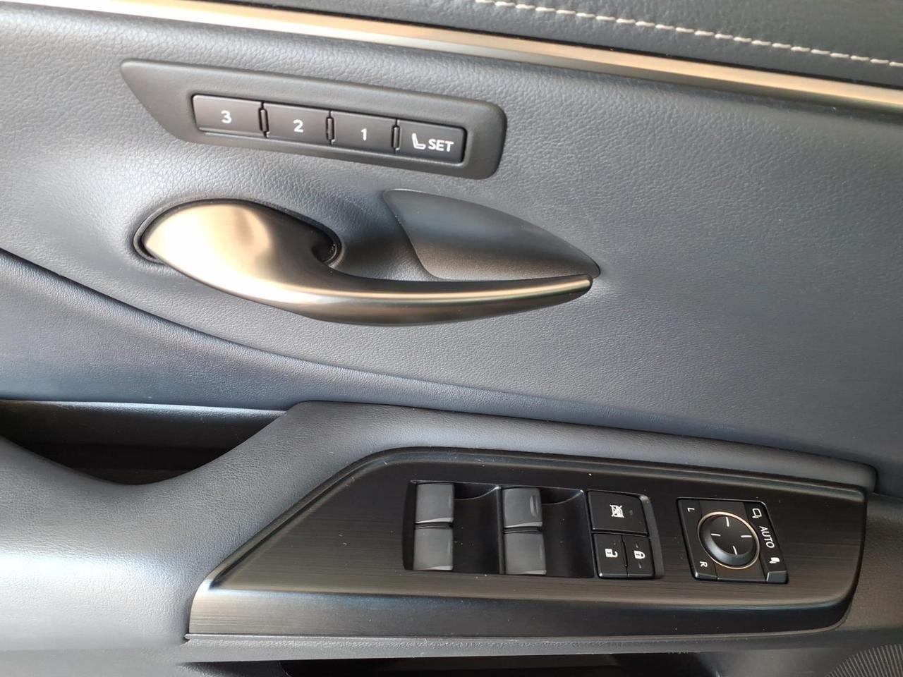 2020 Lexus ES 350 Base Roanoke VA