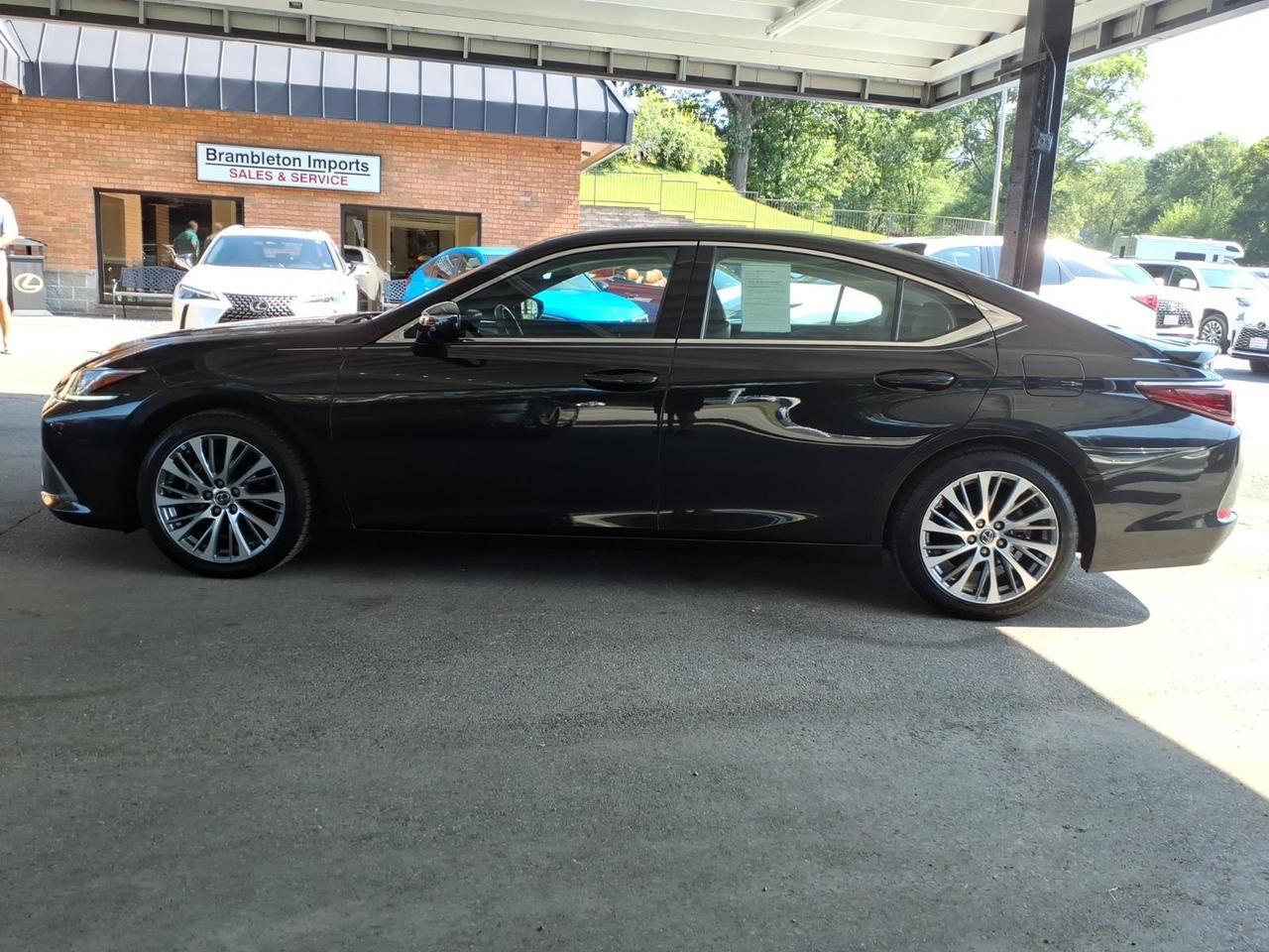 2020 Lexus ES 350 Base Roanoke VA