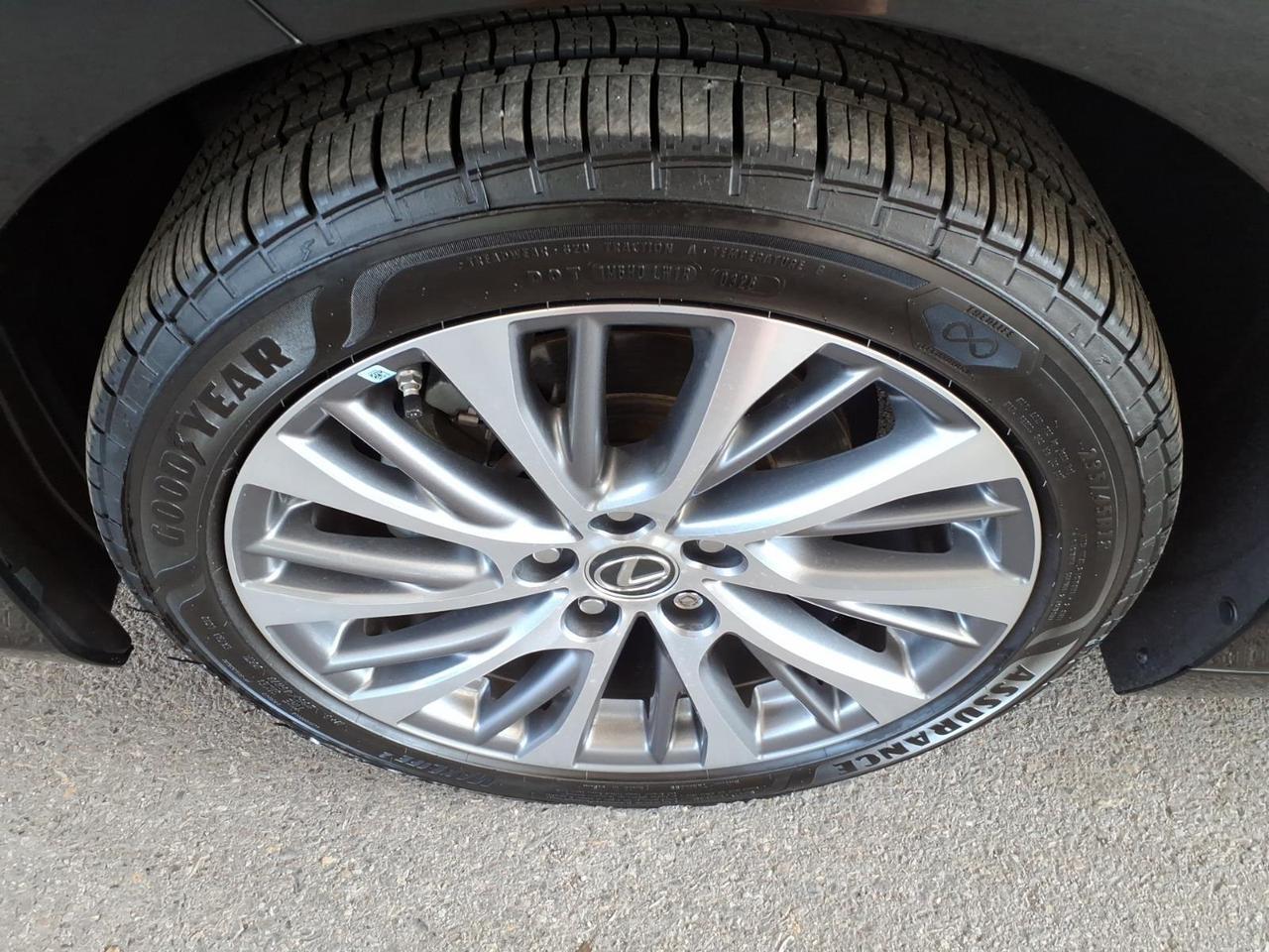 2020 Lexus ES 350 Base Roanoke VA