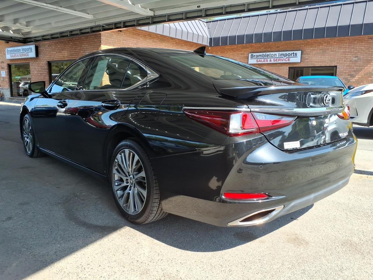 2020 Lexus ES 350 Base Roanoke VA