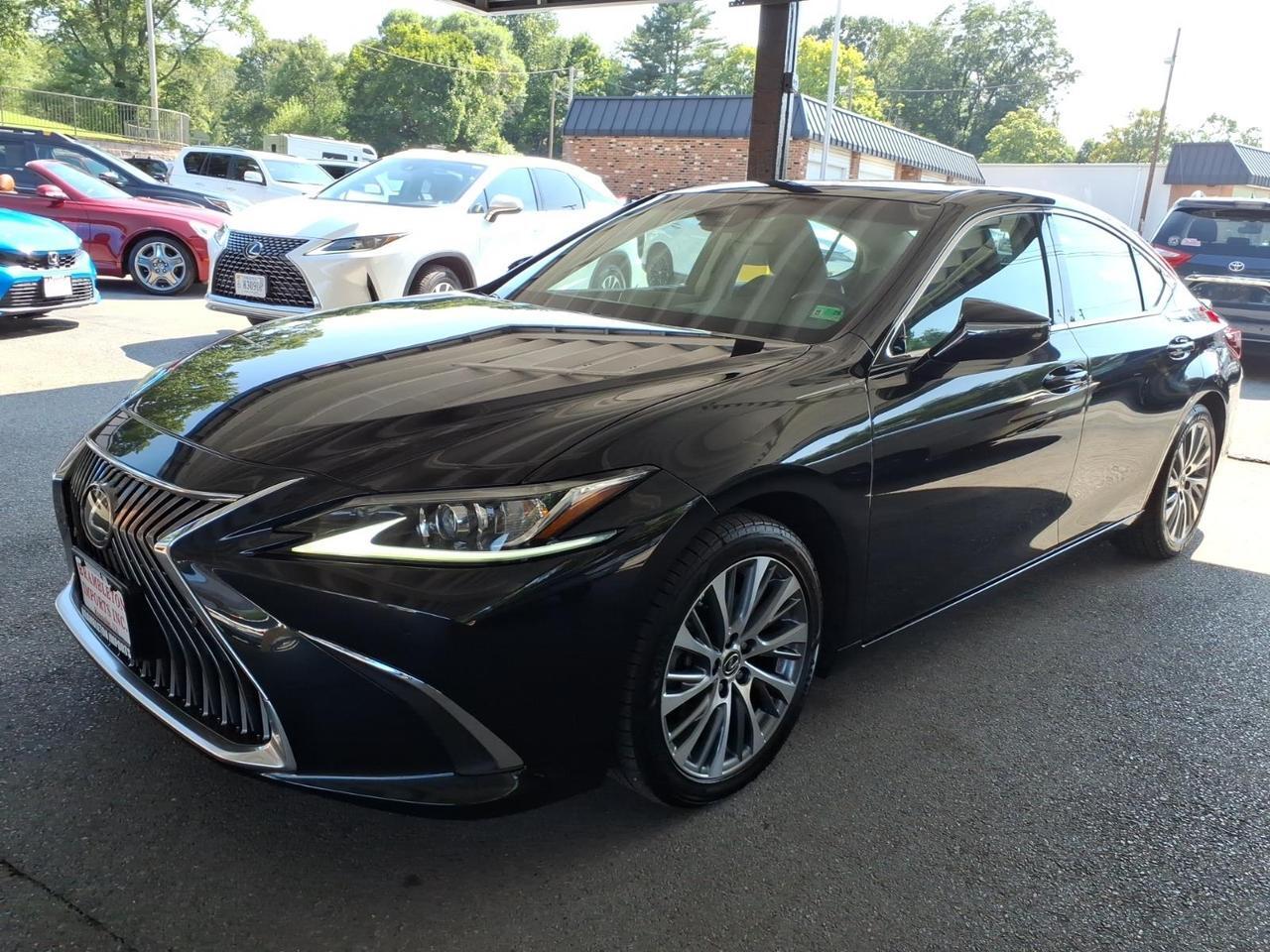 2020 Lexus ES 350 Base Roanoke VA