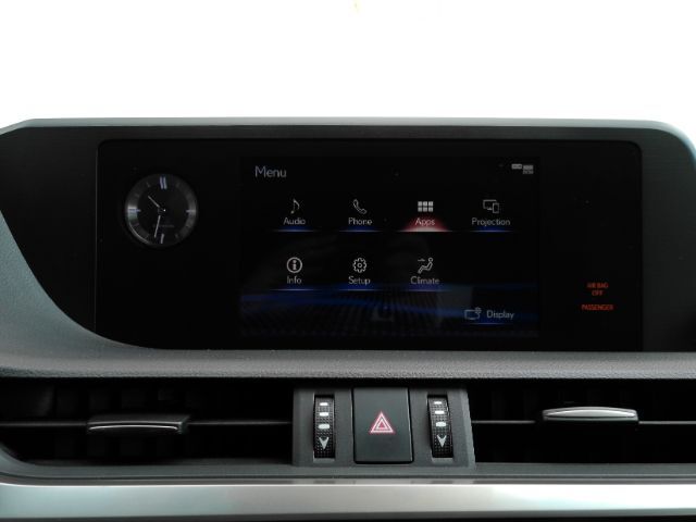 2020 Lexus ES 350 ES350 Plano TX