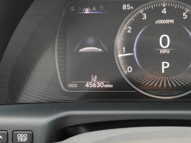 2020 Lexus ES 350 ES350 Plano TX