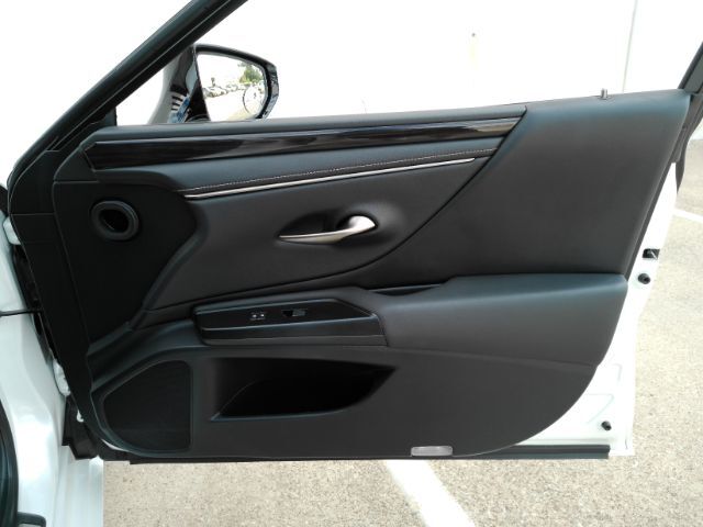 2020 Lexus ES 350 ES350 Plano TX
