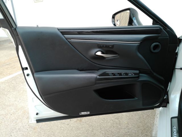 2020 Lexus ES 350 ES350 Plano TX
