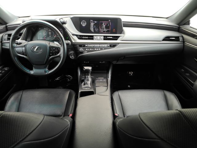 2020 Lexus ES 350 ES350 Plano TX
