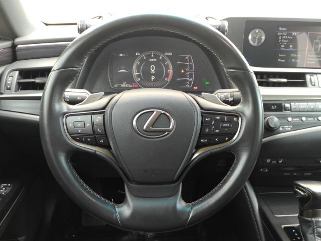 2020 Lexus ES 350 ES350 Plano TX