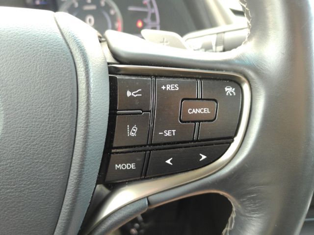 2020 Lexus ES 350 ES350 Plano TX