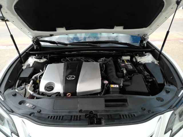 2020 Lexus ES 350 ES350 Plano TX