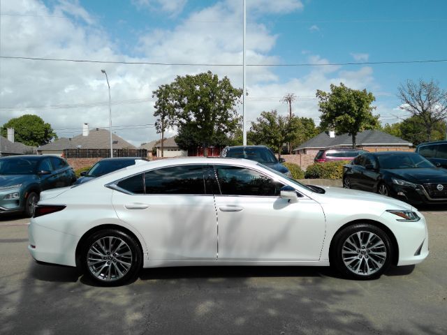 2020 Lexus ES 350 ES350 Plano TX