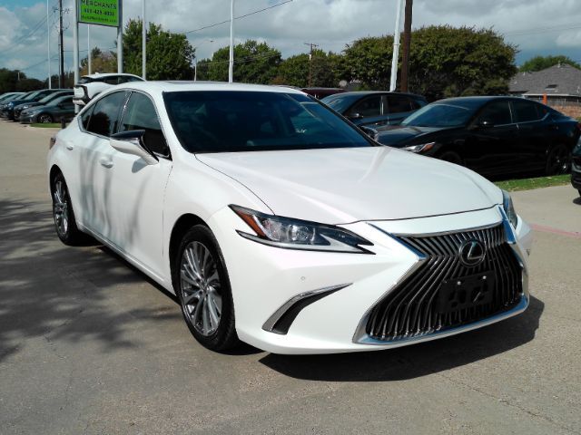 2020 Lexus ES 350 ES350 Plano TX