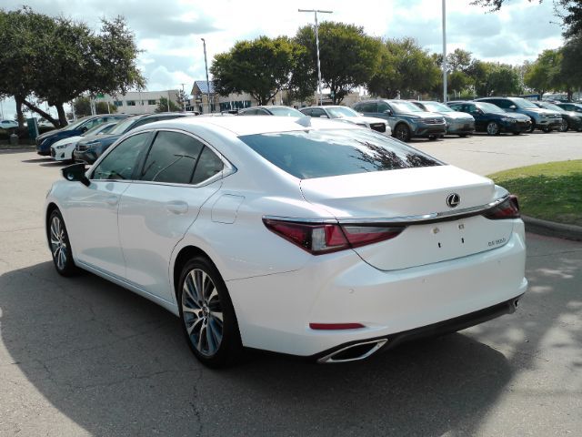 2020 Lexus ES 350 ES350 Plano TX