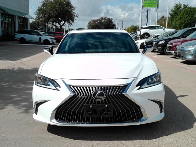 2020 Lexus ES 350 ES350 Plano TX