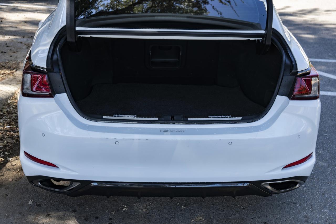 2020 Lexus ES 350 F SPORT San Antonio TX