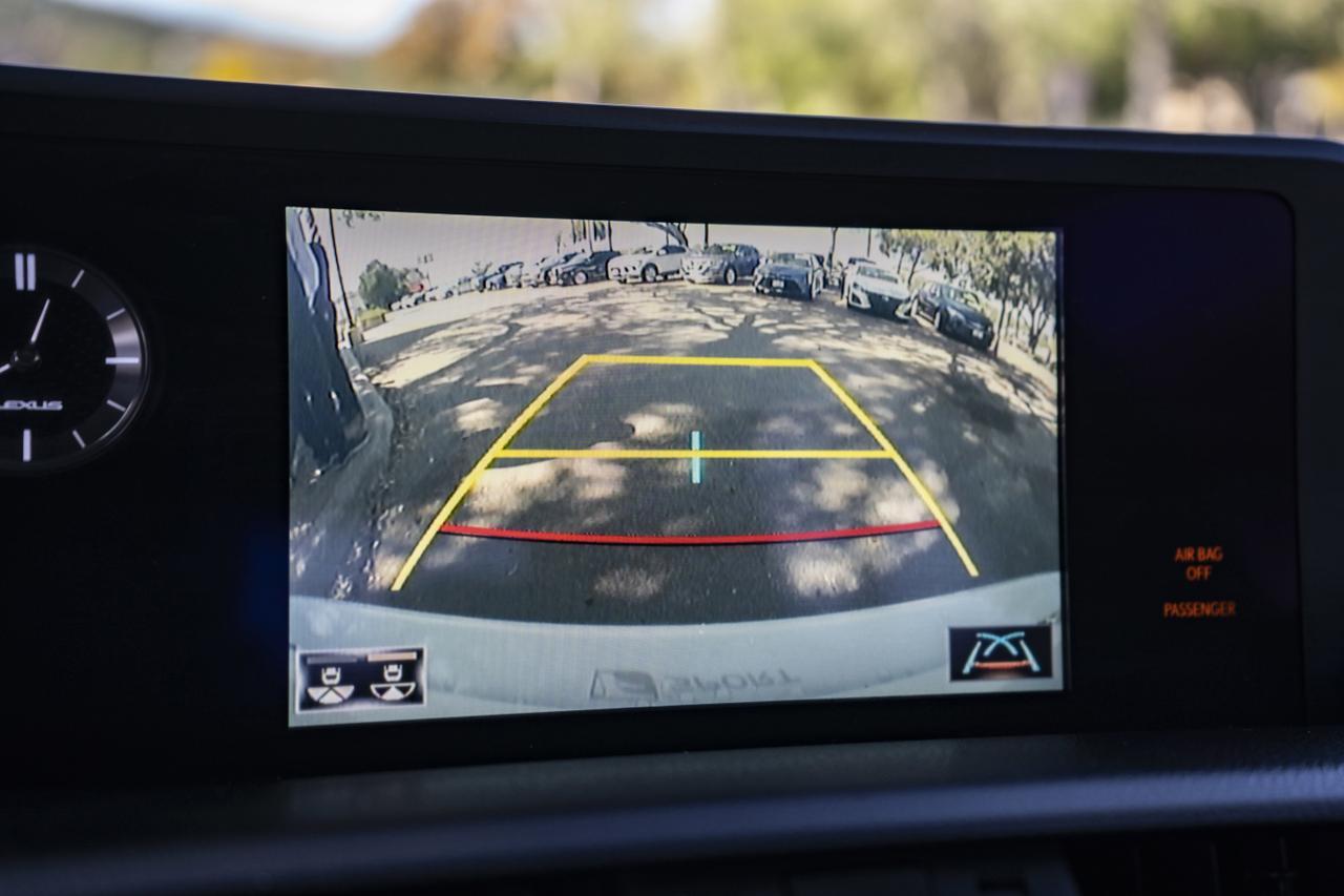 2020 Lexus ES 350 F SPORT San Antonio TX