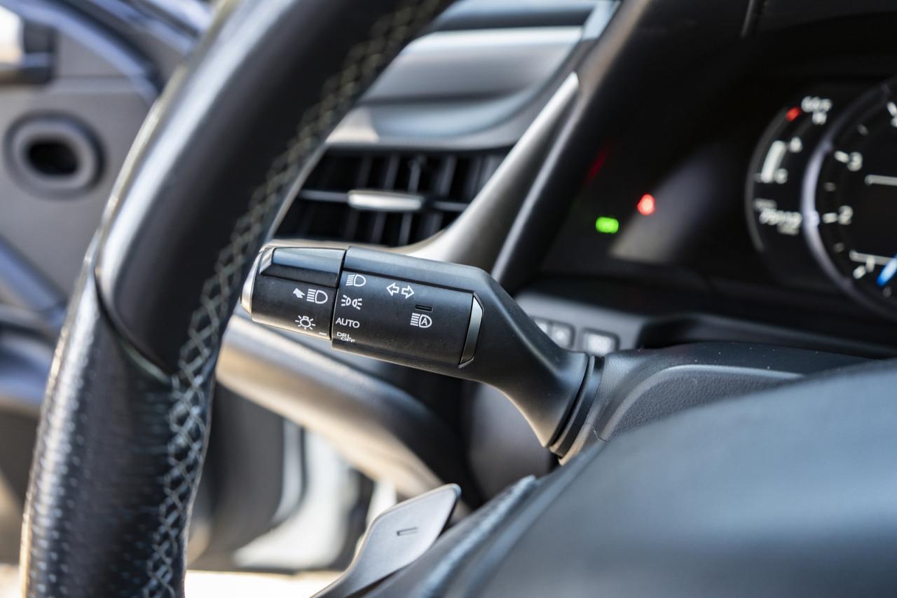 2020 Lexus ES 350 F SPORT San Antonio TX