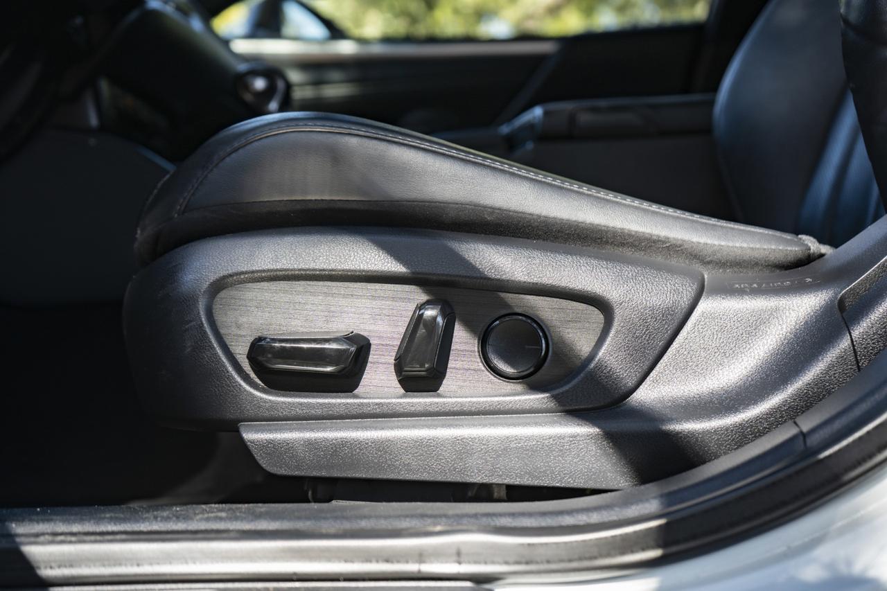 2020 Lexus ES 350 F SPORT San Antonio TX