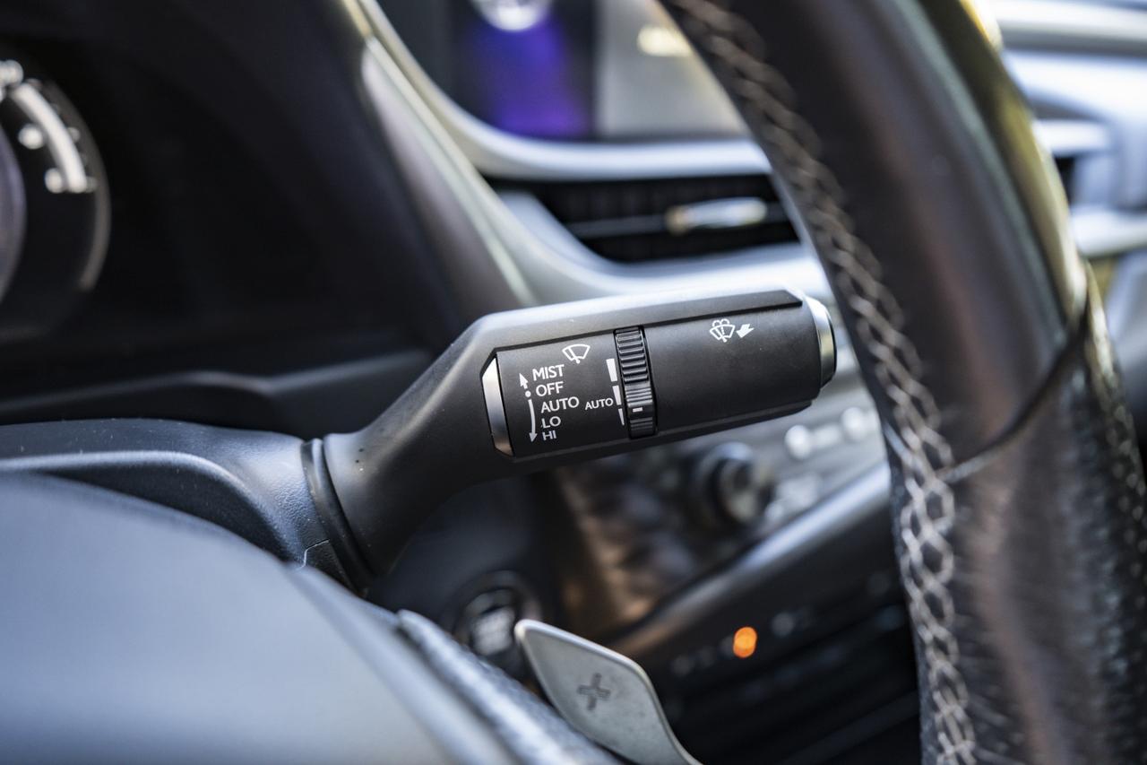 2020 Lexus ES 350 F SPORT San Antonio TX