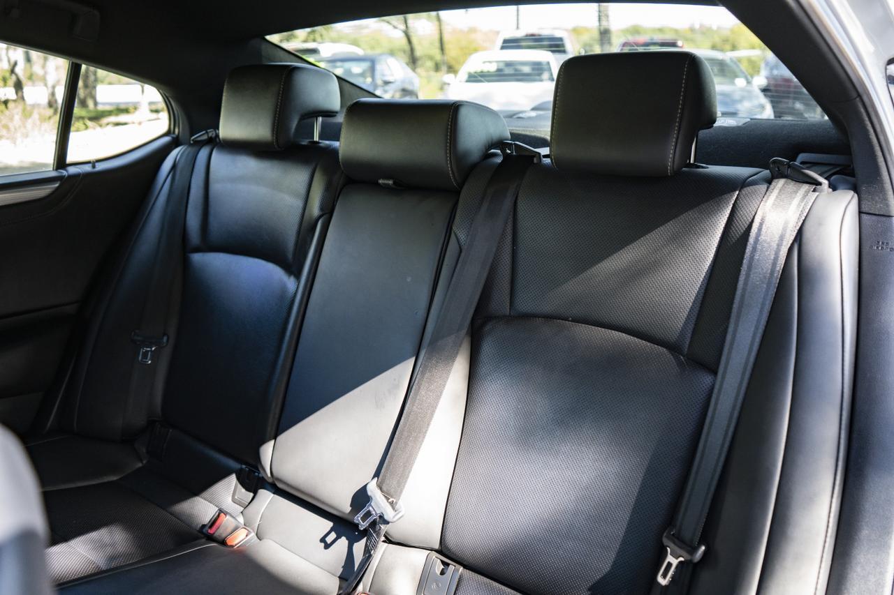 2020 Lexus ES 350 F SPORT San Antonio TX