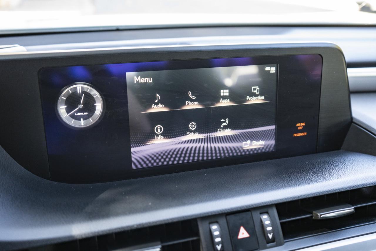 2020 Lexus ES 350 F SPORT San Antonio TX